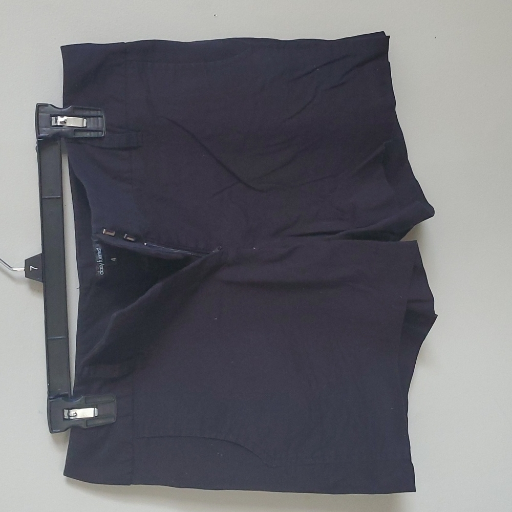 Daisy Fuentes Dress Shorts